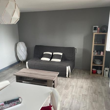 Laugann'S Home Cabourg Eksteriør billede