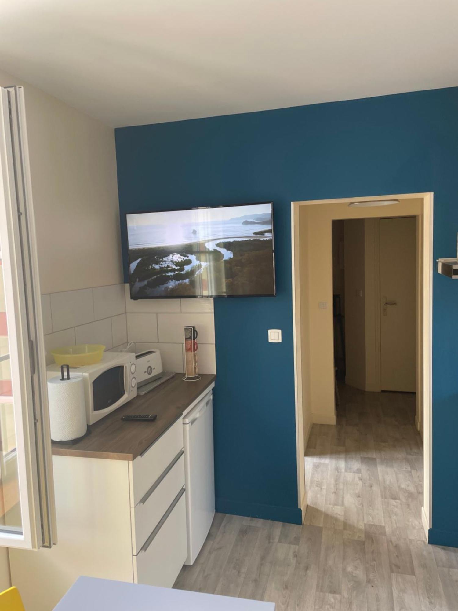 Laugann'S Home Cabourg Eksteriør billede