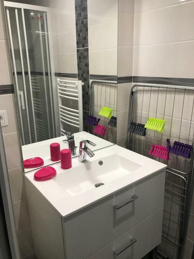 Laugann'S Home Cabourg Eksteriør billede